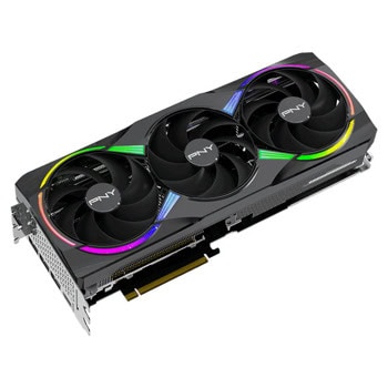 PNY GeForce RTX 5080 ARGB EPIC-X RGB OC VCG508016