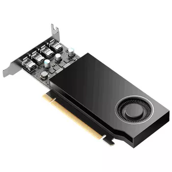 PNY Nvidia RTX A400 VCNRTXA400ATX-PB