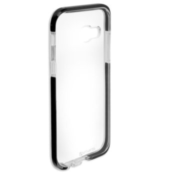 4smarts Soft Cover Airy Shield за Galaxy A3 (2017)