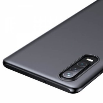 Baseus Wing Huawei P30 grey WIHWP30-01