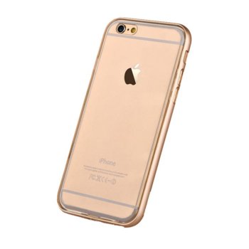 Devia Fresh Bumper Case iPhone 6/S DFRIP6-GL