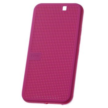 HTC Dot Matrix Pink for HTC One M9