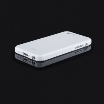 Innerexile D-53S-01GChevalierCase for iPhone5 whit