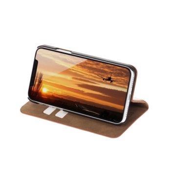 JT Berlin LeatherBook Tegel for XS Max 10385