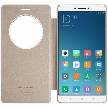 Nillkin Xiaomi Mi Max XI135-GOLD