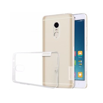 Nillkin Nature TPU Case Xiaomi Redmi Note 4