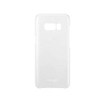 Samsung Galaxy S8 (EF-QG950CSEGWW) Silver