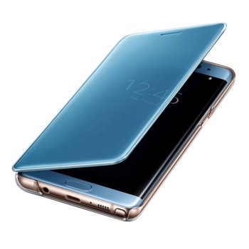 Samsung Clear View Cover for Samsung Galaxy Note 7