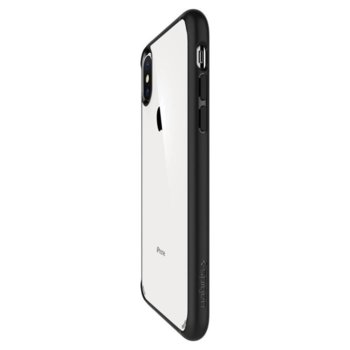 Spigen Ultra Hybrid Case за iPhone XS/ X
