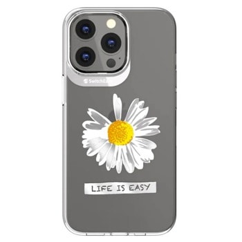 SwitchEasy Artist Daisy Case GS-103-208-208-88