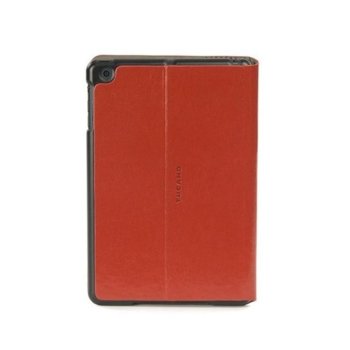 Tucano Micro Hard Case Red IPDMMI-R