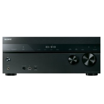 Sony STR-DN1050 7.2 Ch Hi-RES Wi-Fi Receiver