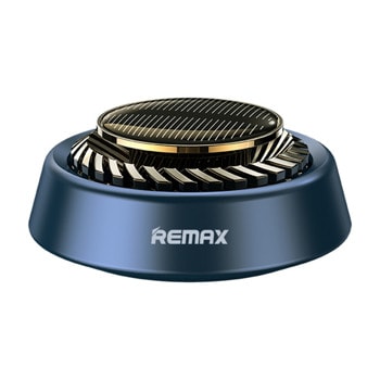 Ароматизатор Remax RM-C64 Whirly Blue
