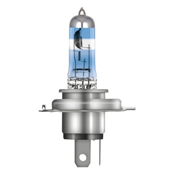 Автомобилна крушка Osram 64193NB200, 55W, 1000 lm, H4, P43t, халоген, 1 брой | JAR Computers Автомобилна крушка Osram 64193NB200