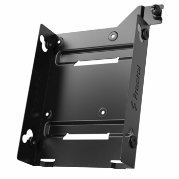 Kомплект за надграждане Fractal Design FD-A-TRAY-003, съвместим с кутии Fractal Design Pop | JAR Computers Fractal Design HDD tray kit Type D FD-A-TRAY-003