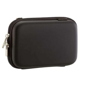 Кутия 2.5" (6.35 cm) RIVACASE 9101 (6902201091013), предпазна, черен | JAR Computers RIVACASE 9101 2.5INCH