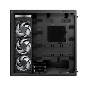 Arctic Xtender Black ACPCC00015A