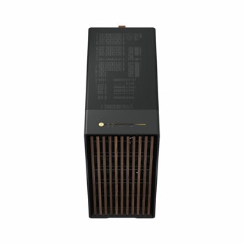 Кутия Fractal Design NORTH XL RC черна