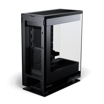 Кутия Phanteks Evolv X2 черна