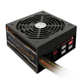 Захранване 550W Thermaltake Smart ActivePFC