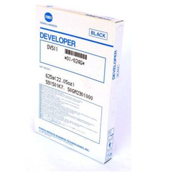 ДЕВEЛОПЕР ЗА KONICA MINOLTA BIZHUB 360/361/420/421/500/501 - DV-511 - P№ 024G | JAR Computers ДЕВEЛОПЕР ЗА KONIKA MINOLTA BIZHUB 360/361/420/4…