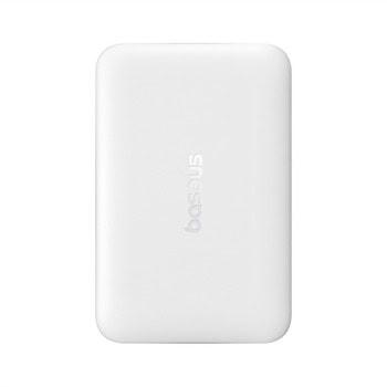 baseus enerfill fm11 10000 mah 22.5w бял