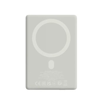 Canyon OnPower 500 Grey CNS-CPB500G