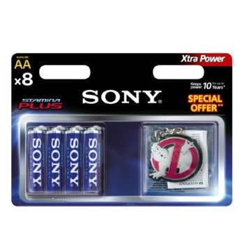 Sony AM3B8D-PROMO