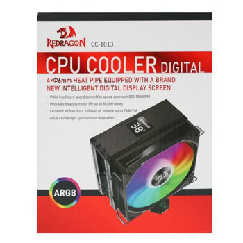 Redragon CC-1013