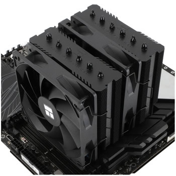 Охлаждане Thermalright Assassin 120 SE