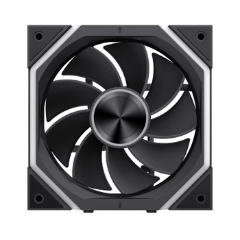 вентилатори 120mm gamemax fn12a-n2 wl-r