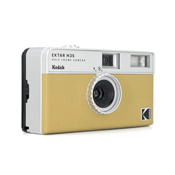 Kodak Ektar H35 SAND RK0104