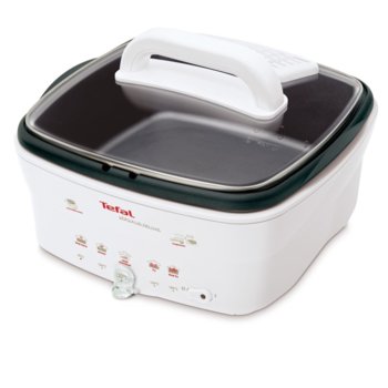 Tefal VERSALIO LUXE FR402330