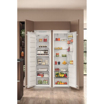 хладилник hotpoint ariston hasd18a011a1