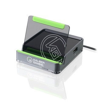 Адаптер ATEN IOGEAR KeyMander 2, за клавиатура и мишка към мобилни устройства | JAR Computers ATEN IOGEAR KeyMander 2 за мобилни устройства