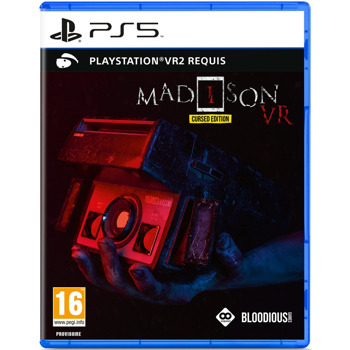 MADiSON VR (PSVR2)