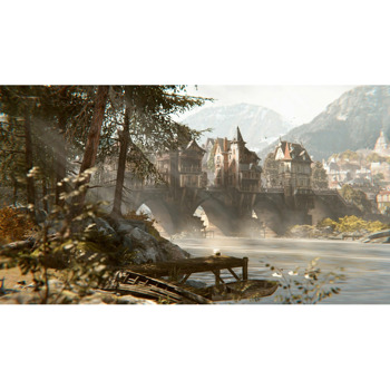 Syberia: The World Before - 20 Year Edition (PS4)