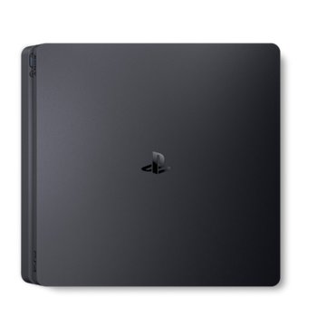 PS4 Slim 18+ Bundle