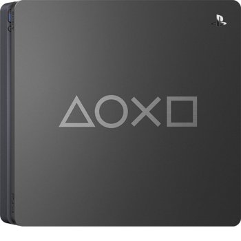 PlayStation 4 Slim 1TB - Days Of Play LE