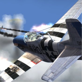 Heroes over Europe