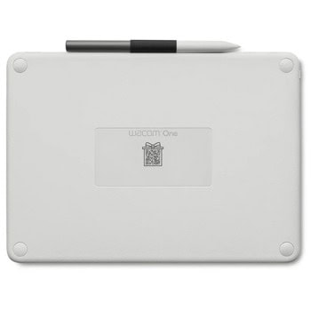 Wacom One pen tablet Medium CTC6110WL | JAR Computers Wacom One pen tablet Medium CTC6110WL