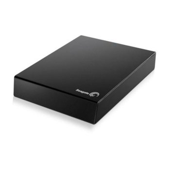 1TB Seagate Expansion Portable USB3.0