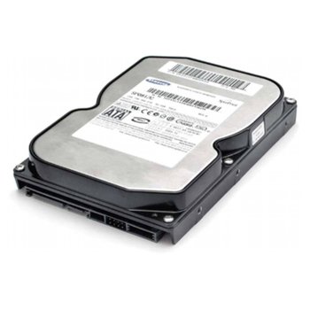 80GB Samsung SATA2 7200 2MB