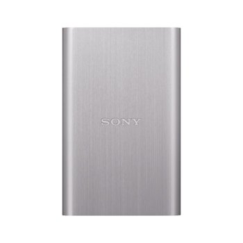 Sony HD-E1 external HDD 1TB Silver
