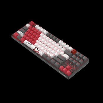 Клавиатура А4tech Bloody Naraka S87