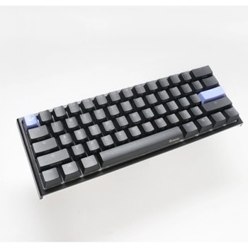 Ducky One 2 Pro Mini Gateron DKON2061ST-GUSPDAZTB2
