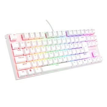 Genesis Thor 303 TKL White NKG-2063