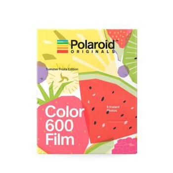 Polaroid Originals Color Film for 600 - Summer Fru