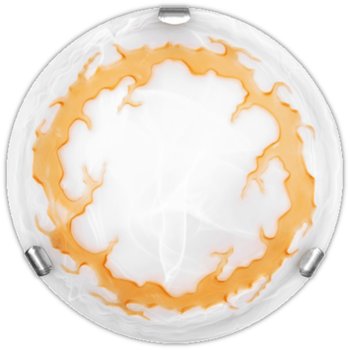 LED плафон JAR Computers ХАРИТА JARPL62301, 7W