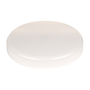 LED плафон Ledvance SF SLIM RD S 350 P 840 WT IP65, за таван/стена, 35W, 240V, 3680lm, 4000K, бял | JAR Computers Ledvance SF SLIM RD S 350 P 35W 840 WT IP65